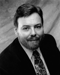 Dave Rogers