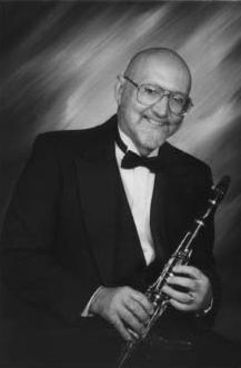 Earle Hesse