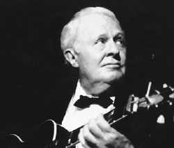 Herb Ellis