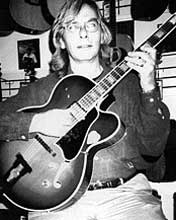Steve Struthers